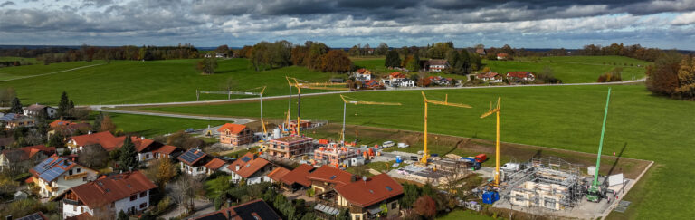 Bild Baulandrichtlinie