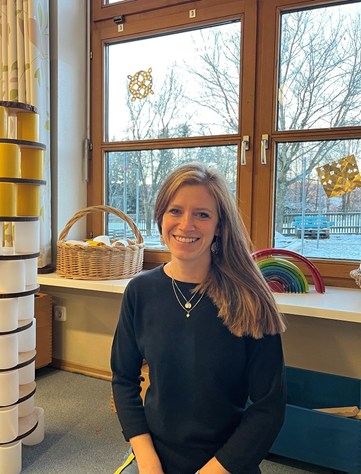 Bild Katharina Bauer