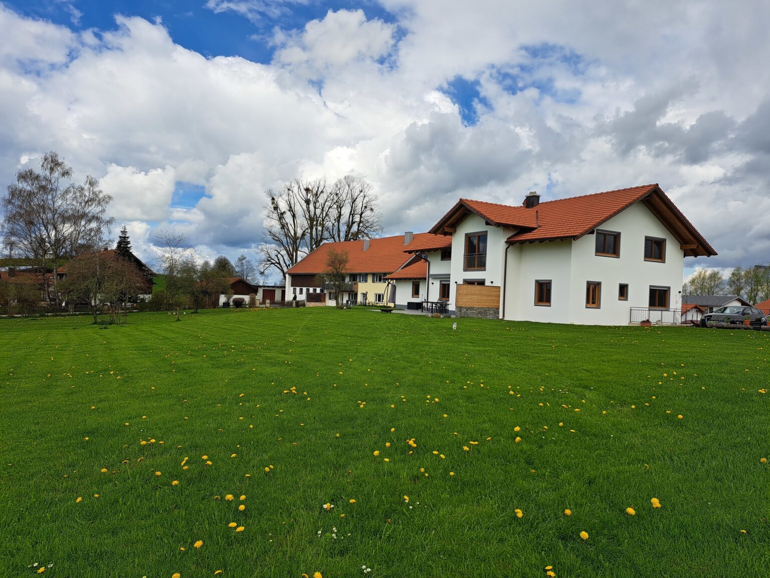 Bild Steigenberger FeWo