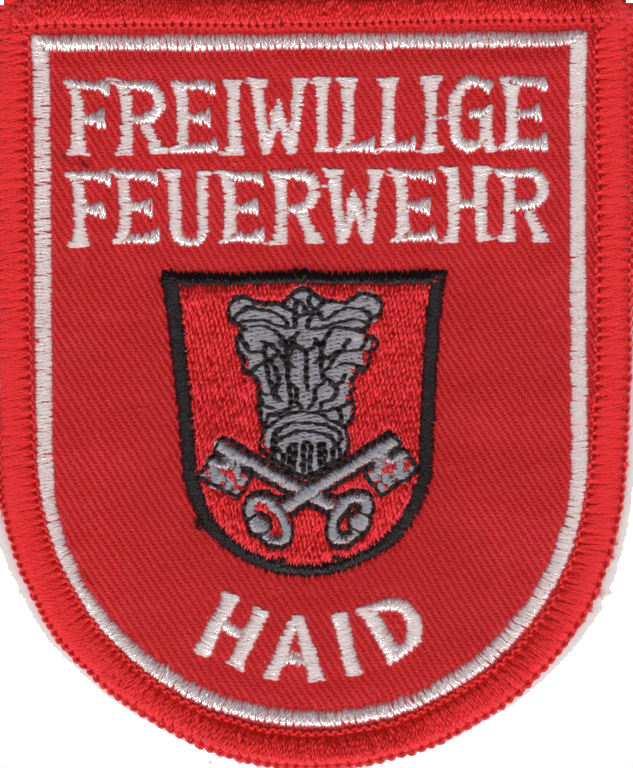 FFW Haid Wappen oH