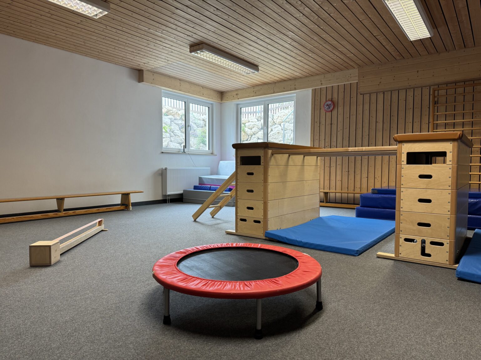 Turnhalle