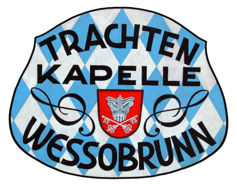 Musikkapelle Wessobrunn