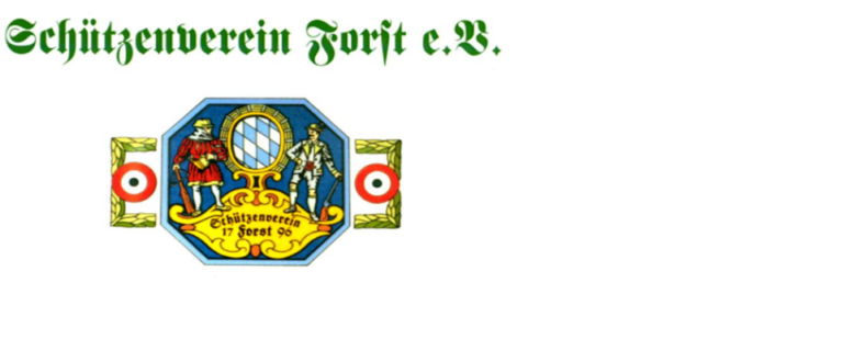 Schützenverein Forst