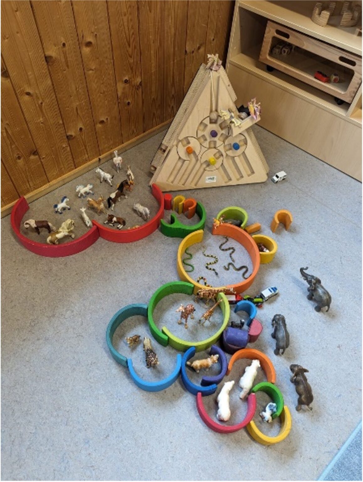 Spielsachen