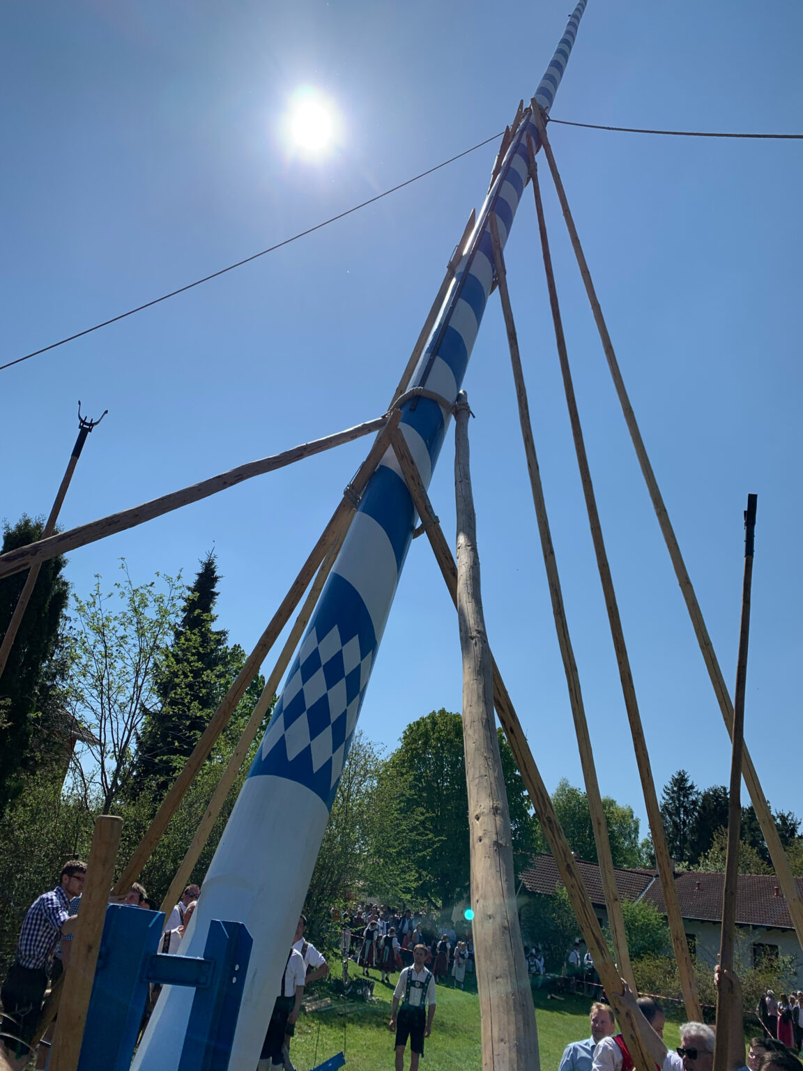 Wessobrunn in Bildern