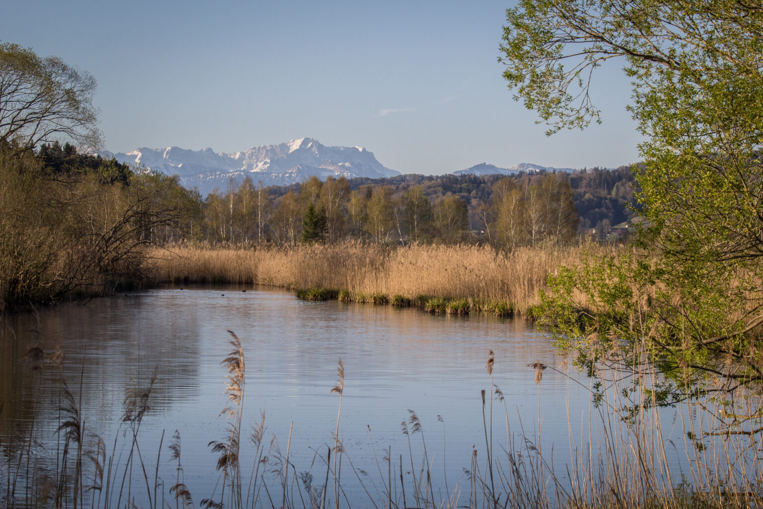 Wessobrunn in Bildern see