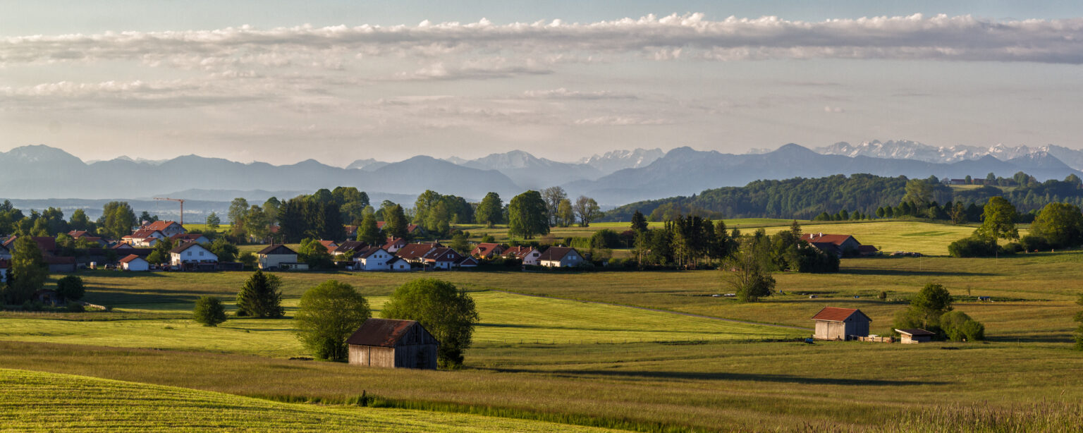 Wessobrunn in Bildern wiesen