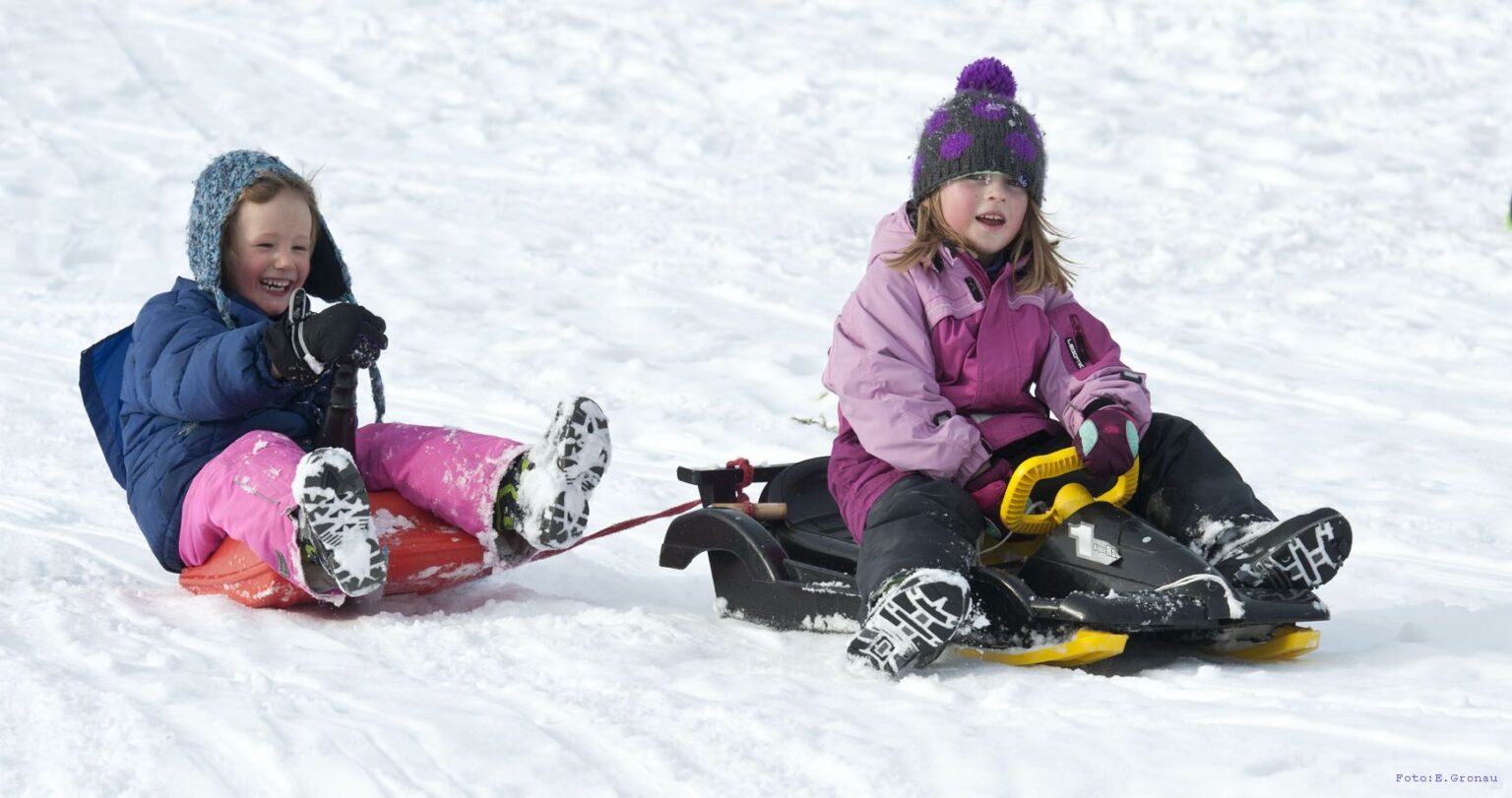 Winterfreuden Kindergarten Forst 9199