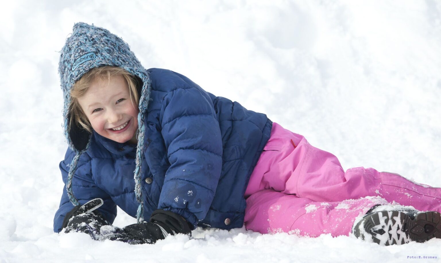 Winterfreuden Kindergarten Forst 9201