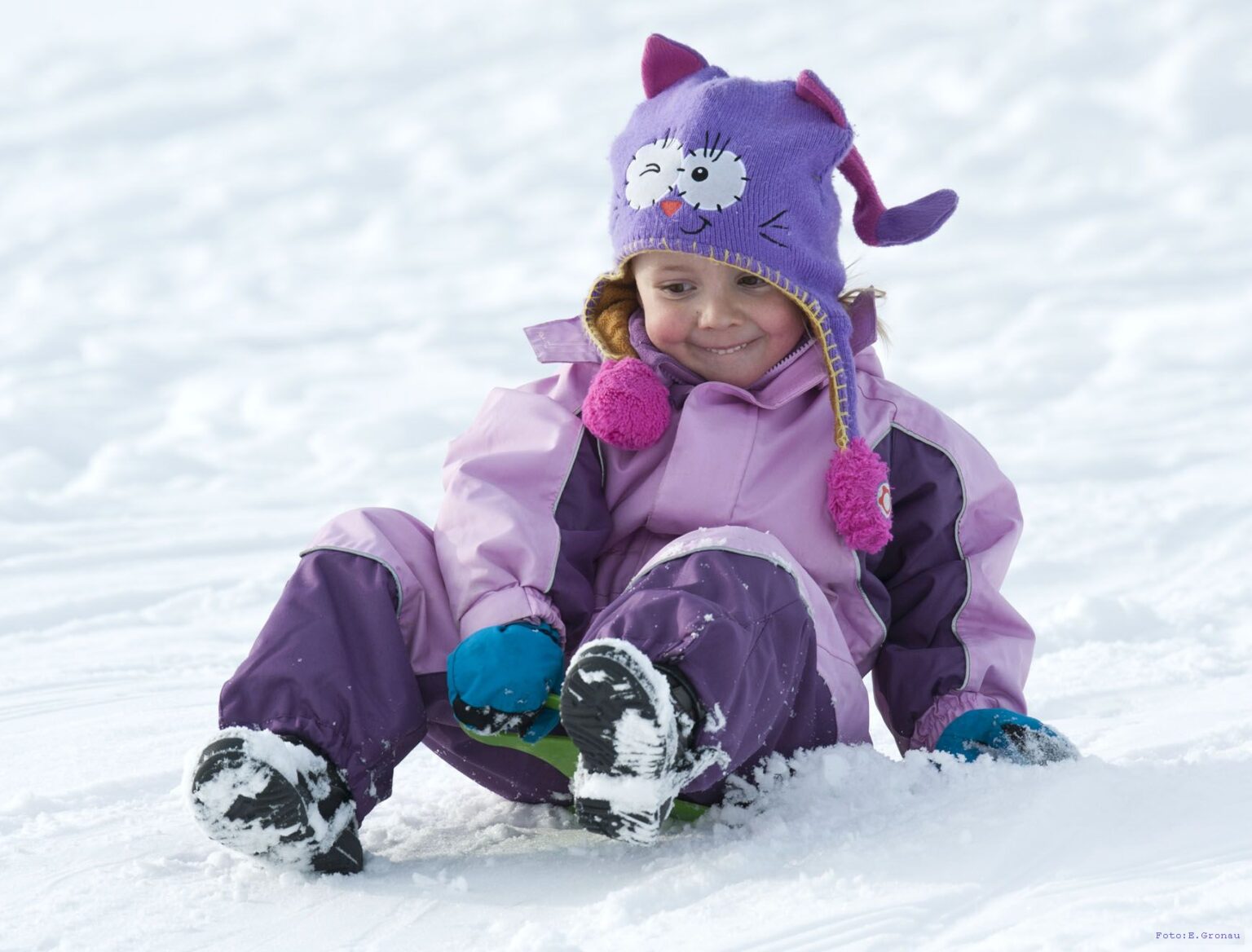 Winterfreuden Kindergarten Forst 9217