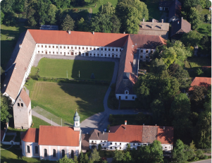 kloster